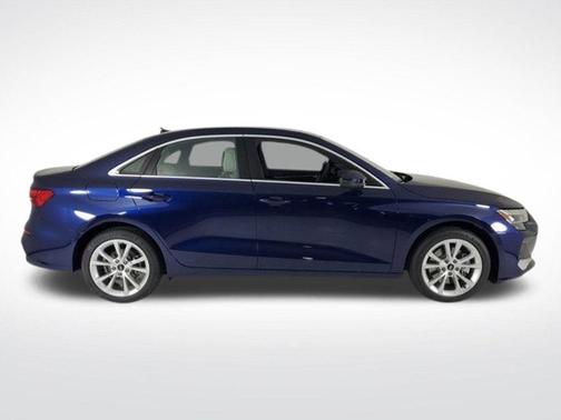 2025 Audi A3 2.0T Premium