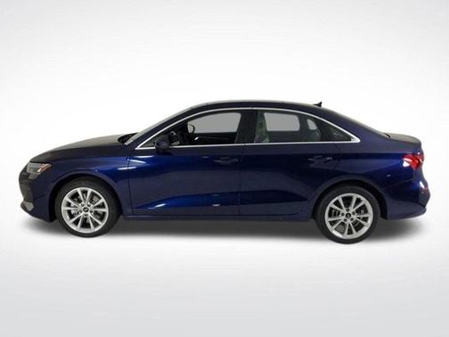 2025 Audi A3 2.0T Premium