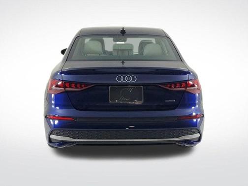 2025 Audi A3 2.0T Premium