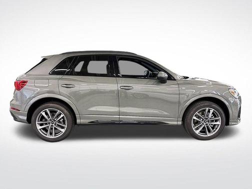 2025 Audi Q3 45 S line Premium