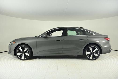 2025 Audi A5 2.0T quattro Premium