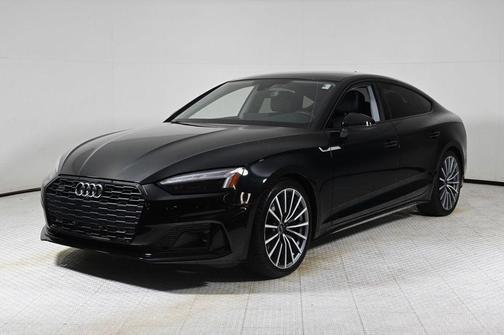 2023 Audi A5 2.0T Premium Plus