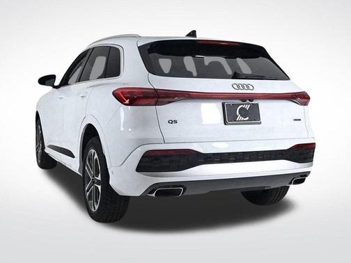 2025 Audi Q5 2.0T quattro Premium