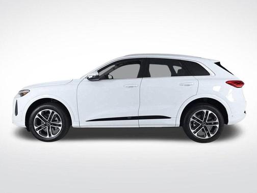 2025 Audi Q5 2.0T quattro Premium