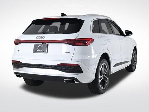 2025 Audi Q5 2.0T quattro Premium