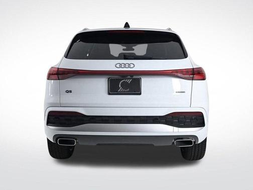 2025 Audi Q5 2.0T quattro Premium