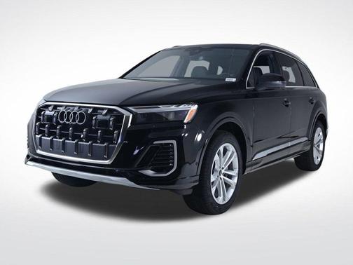2026 Audi Q7 45 Premium Plus