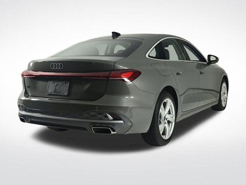 2025 Audi A5 2.0T quattro Premium