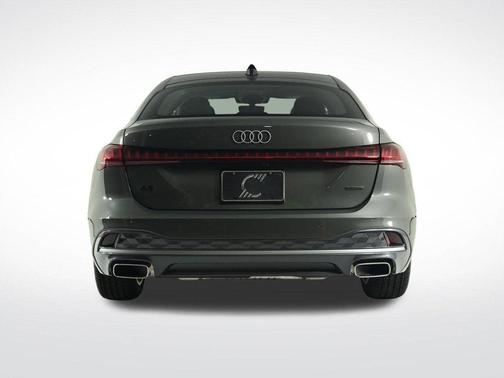 2025 Audi A5 2.0T quattro Premium
