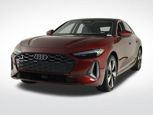 2025 Audi A5 2.0T quattro Premium