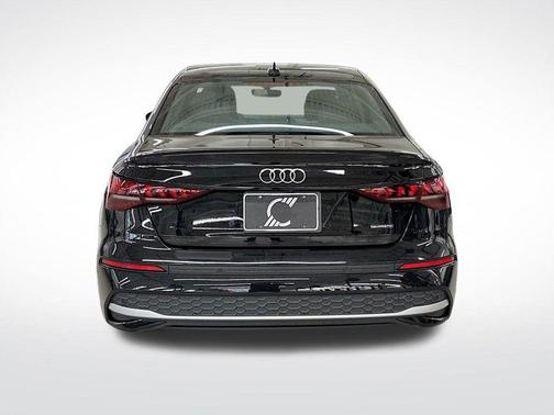 2025 Audi A3 2.0T Premium
