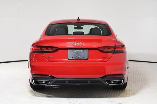 2025 Audi A5 Sportback S line Premium