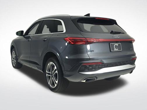 2025 Audi Q5 2.0T quattro Premium