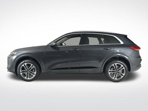 2025 Audi Q5 2.0T quattro Premium