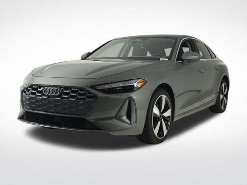 2025 Audi A5 2.0T quattro Premium