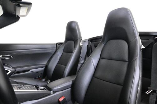 2017 Porsche 911 Carrera