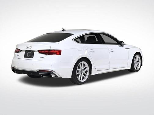 2024 Audi A5 Sportback S line Premium Plus
