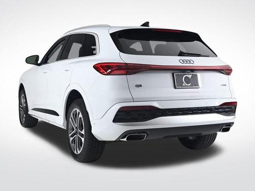 2025 Audi Q5 2.0T quattro Premium