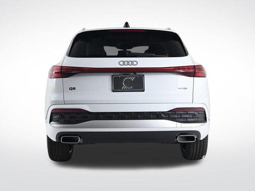 2025 Audi Q5 2.0T quattro Premium