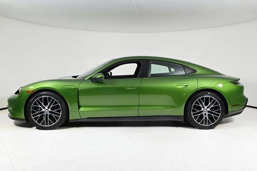 2023 Porsche Taycan Base