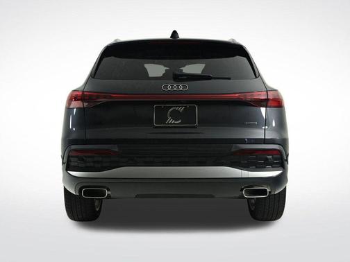 2025 Audi Q5 2.0T quattro Premium