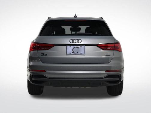 2025 Audi Q3 45 S line Premium