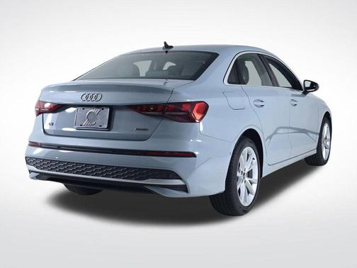 2026 Audi A3 Premium