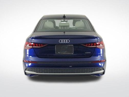 2025 Audi A3 Premium