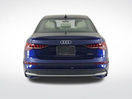2025 Audi A3 2.0T Premium