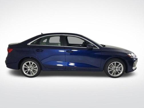 2025 Audi A3 Premium