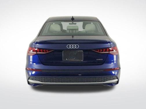 2025 Audi A3 2.0T Premium