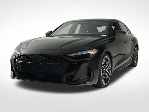 2025 Audi S5 3.0T quattro Premium