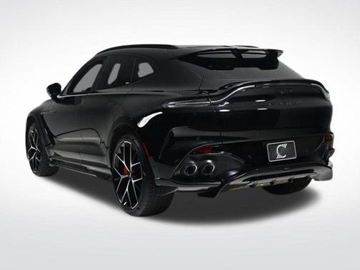 2025 Aston Martin DBX 707