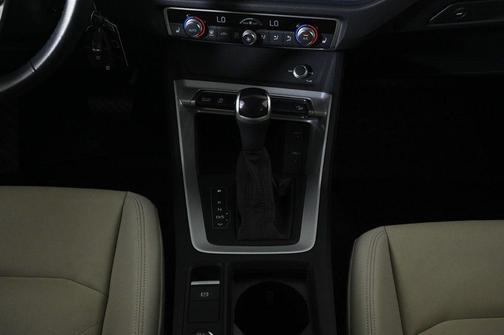 2022 Audi Q3 45 S line Premium