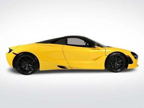2021 McLaren 720S Performance
