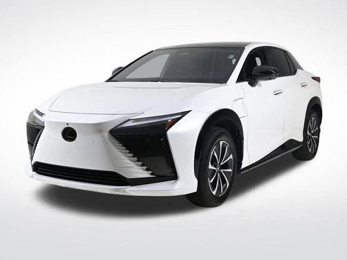 2024 Lexus RZ 300e Luxury