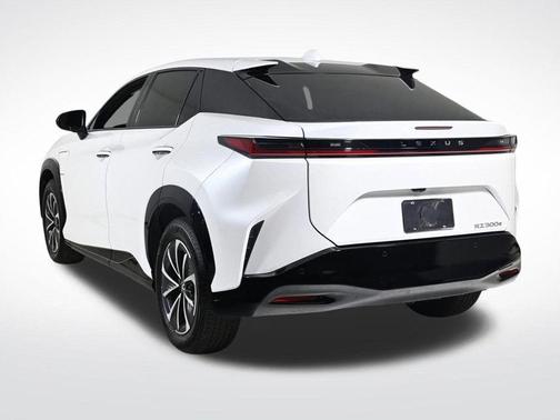 2024 Lexus RZ 300e Luxury