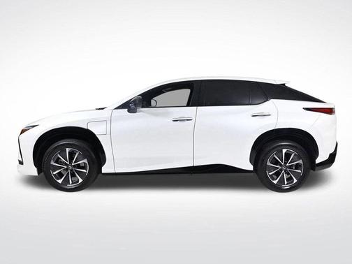 2024 Lexus RZ 300e Luxury
