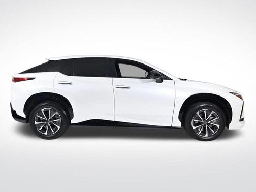 2024 Lexus RZ 300e Luxury