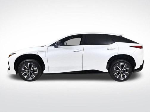 2024 Lexus RZ 300e Luxury