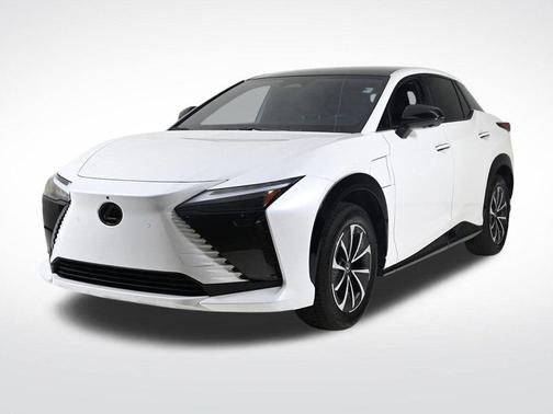 2024 Lexus RZ 300e Luxury
