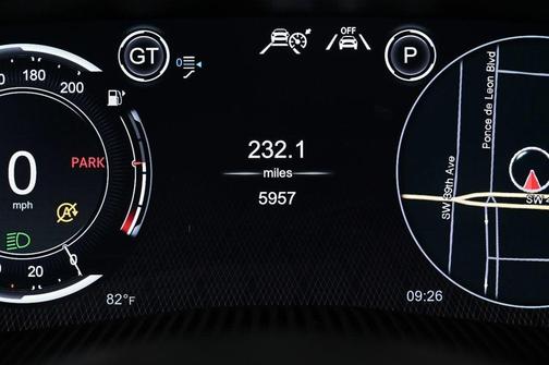 2024 Aston Martin DBX Base