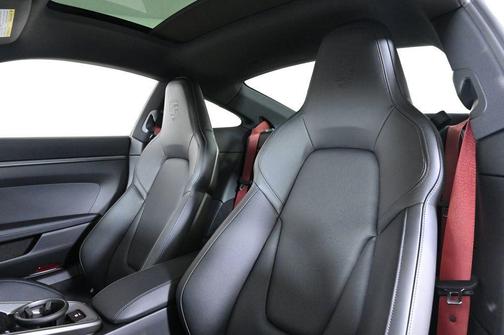 2026 Porsche 911 Carrera S