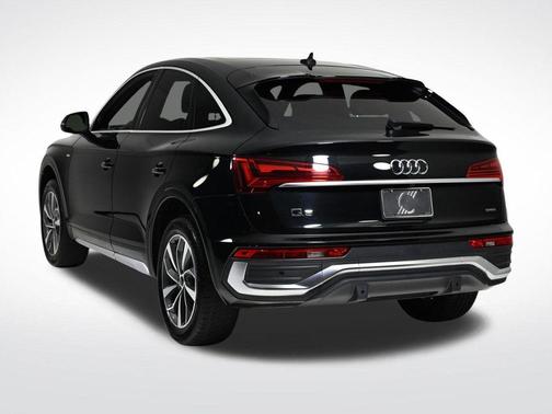 2022 Audi Q5 45 S line quattro Premium