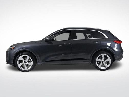 2025 Audi Q5 2.0T quattro Premium