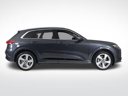 2025 Audi Q5 2.0T quattro Premium