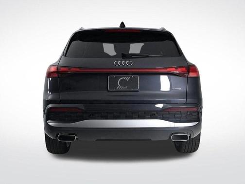 2025 Audi Q5 2.0T quattro Premium