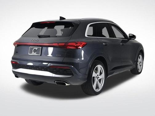 2025 Audi Q5 2.0T quattro Premium