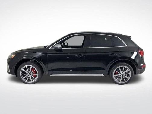 2025 Audi SQ5 3.0T Premium Plus