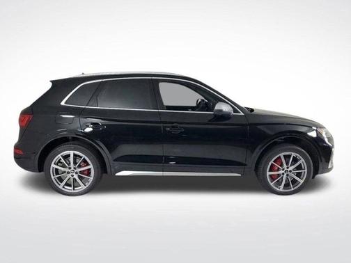 2025 Audi SQ5 3.0T Premium Plus